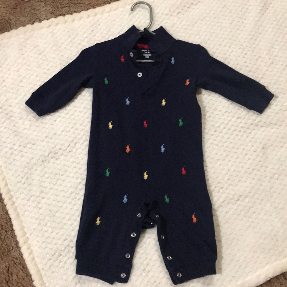 Baby Ralph Lauren 6 months
